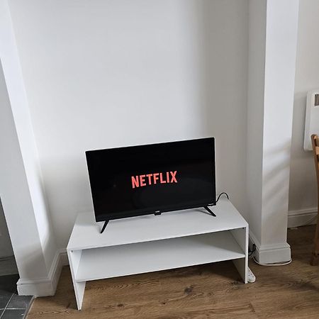 Apartament Super Value Bath Street Flat Ilkeston Zewnętrze zdjęcie