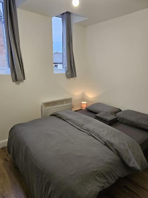 Apartament Super Value Bath Street Flat Ilkeston Zewnętrze zdjęcie