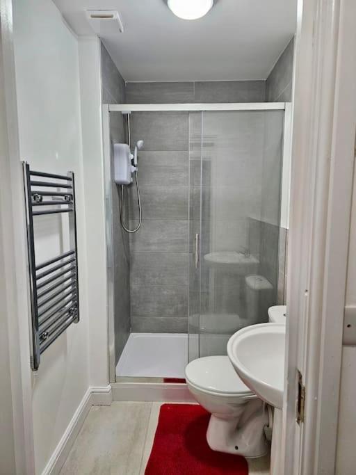 Apartament Super Value Bath Street Flat Ilkeston Zewnętrze zdjęcie
