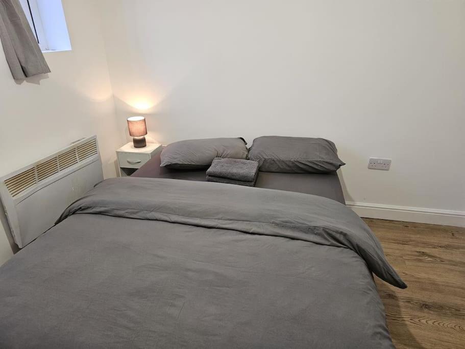Apartament Super Value Bath Street Flat Ilkeston Zewnętrze zdjęcie