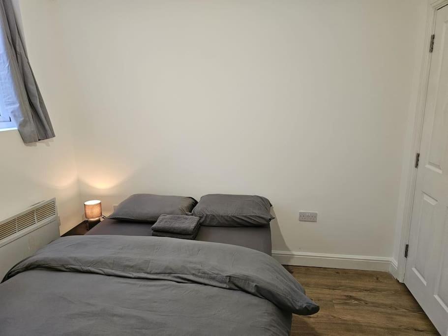Apartament Super Value Bath Street Flat Ilkeston Zewnętrze zdjęcie