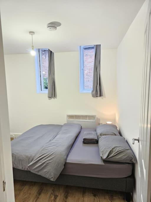 Apartament Super Value Bath Street Flat Ilkeston Zewnętrze zdjęcie