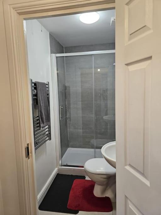 Apartament Super Value Bath Street Flat Ilkeston Zewnętrze zdjęcie