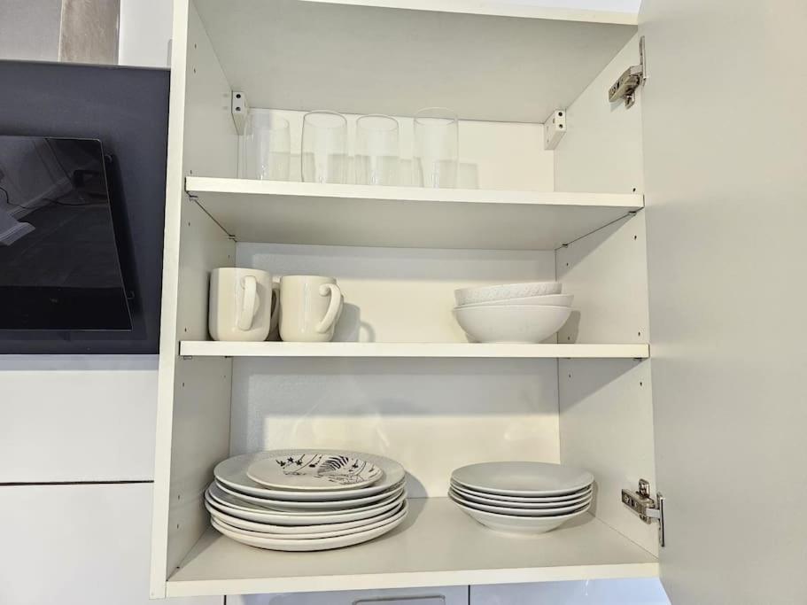 Apartament Super Value Bath Street Flat Ilkeston Zewnętrze zdjęcie