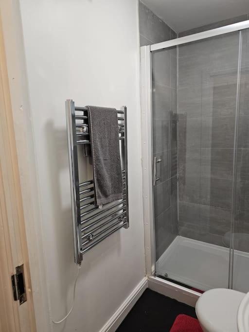 Apartament Super Value Bath Street Flat Ilkeston Zewnętrze zdjęcie