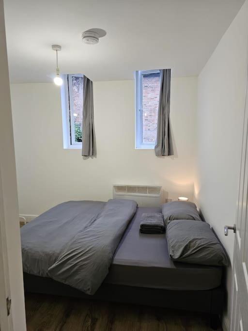 Apartament Super Value Bath Street Flat Ilkeston Zewnętrze zdjęcie