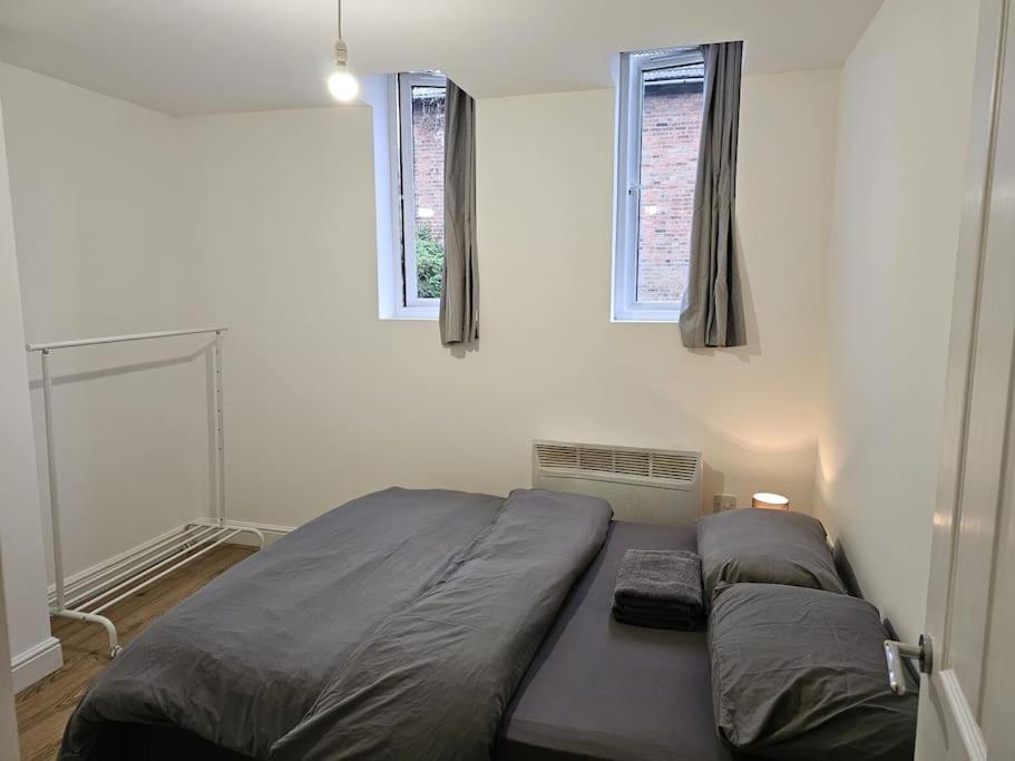 Apartament Super Value Bath Street Flat Ilkeston Zewnętrze zdjęcie