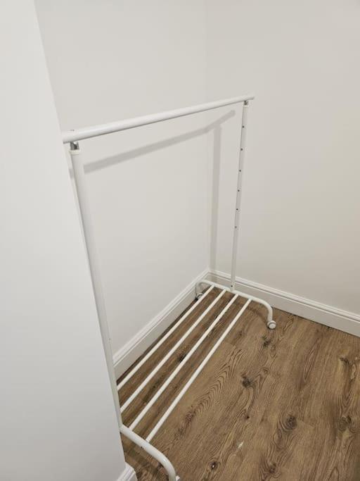 Apartament Super Value Bath Street Flat Ilkeston Zewnętrze zdjęcie