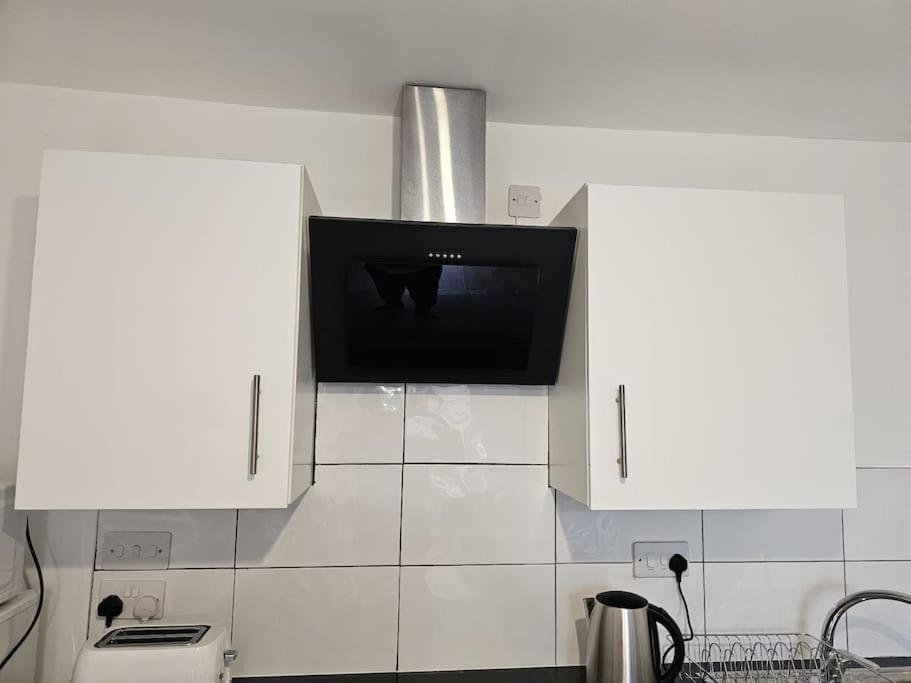 Apartament Super Value Bath Street Flat Ilkeston Zewnętrze zdjęcie