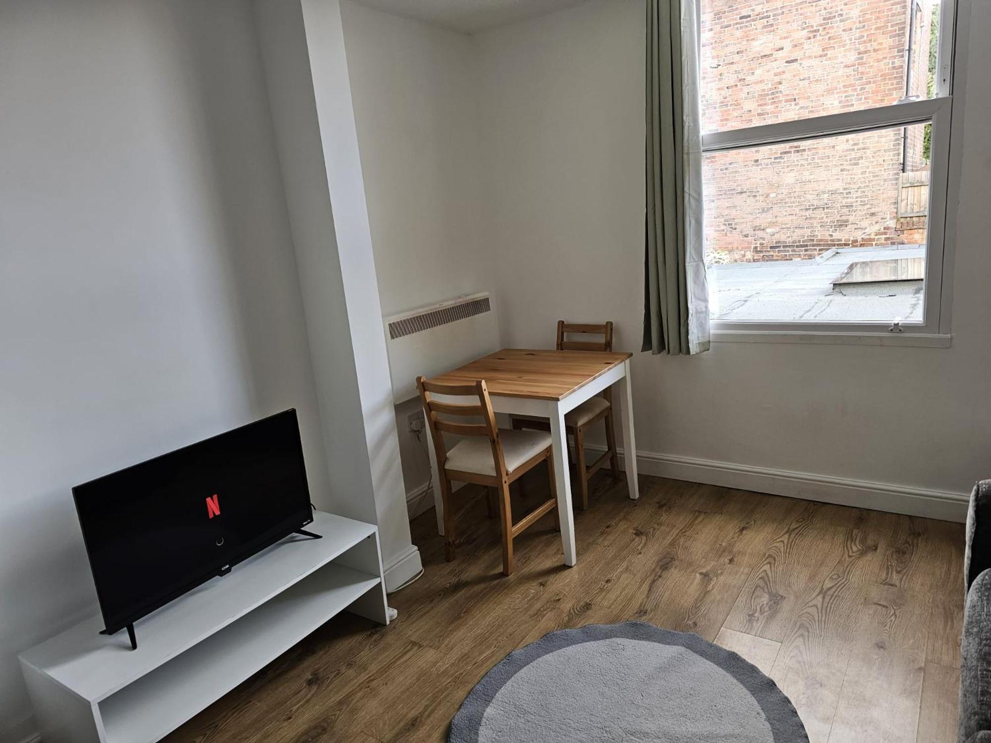 Apartament Super Value Bath Street Flat Ilkeston Zewnętrze zdjęcie