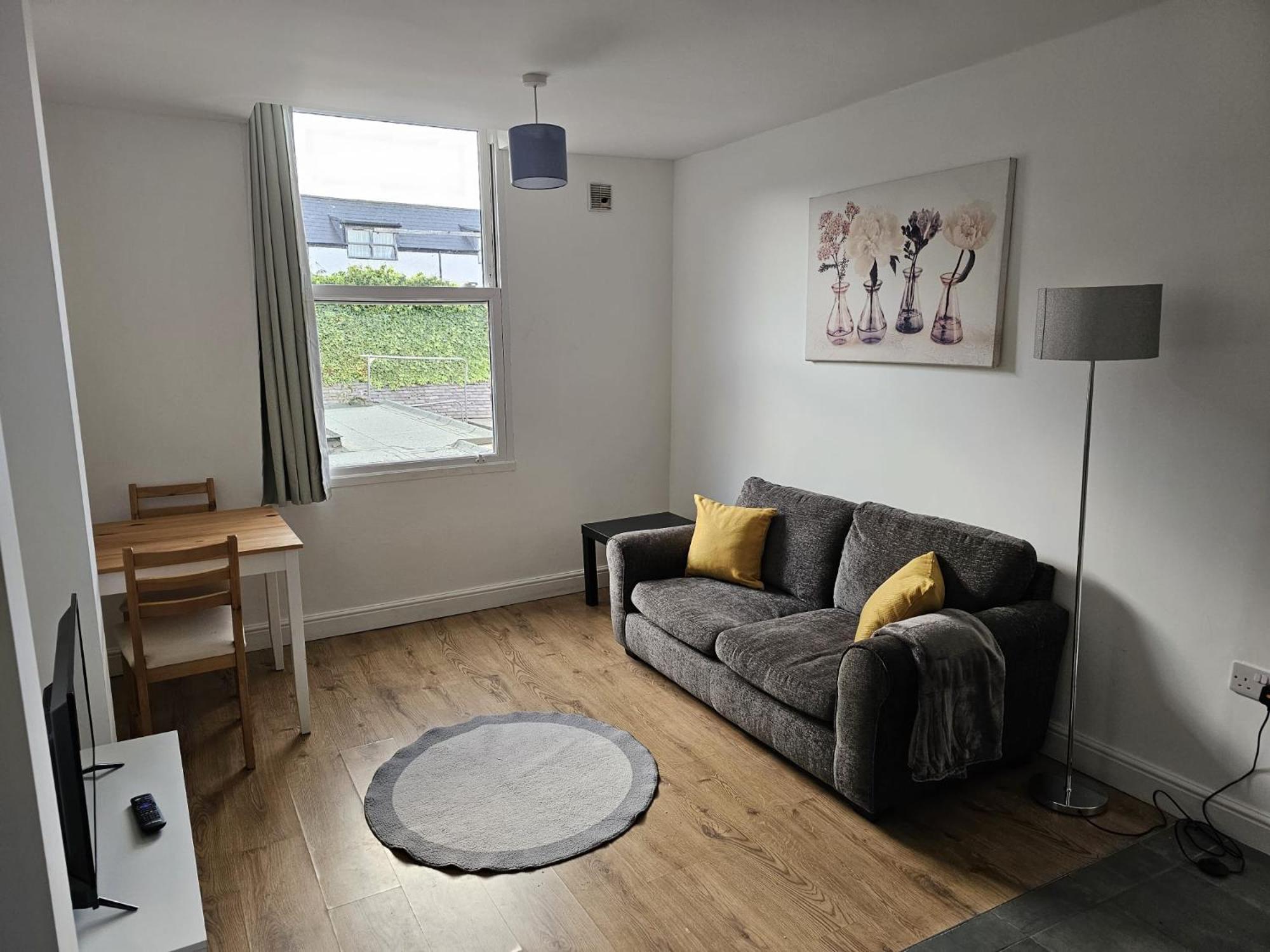 Apartament Super Value Bath Street Flat Ilkeston Zewnętrze zdjęcie