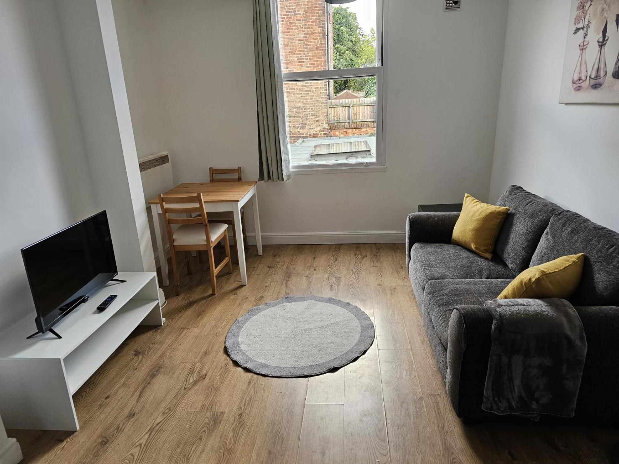 Apartament Super Value Bath Street Flat Ilkeston Zewnętrze zdjęcie