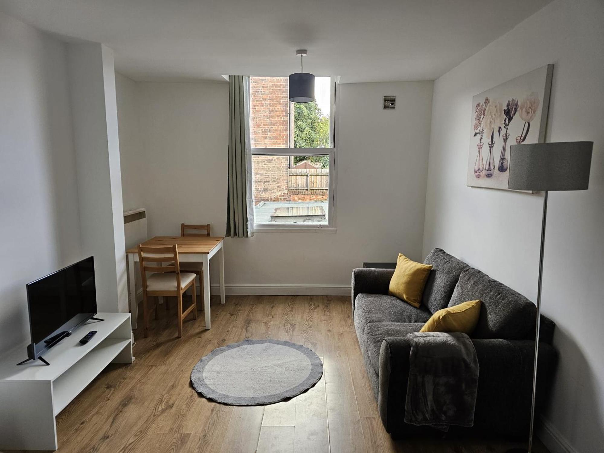 Apartament Super Value Bath Street Flat Ilkeston Zewnętrze zdjęcie