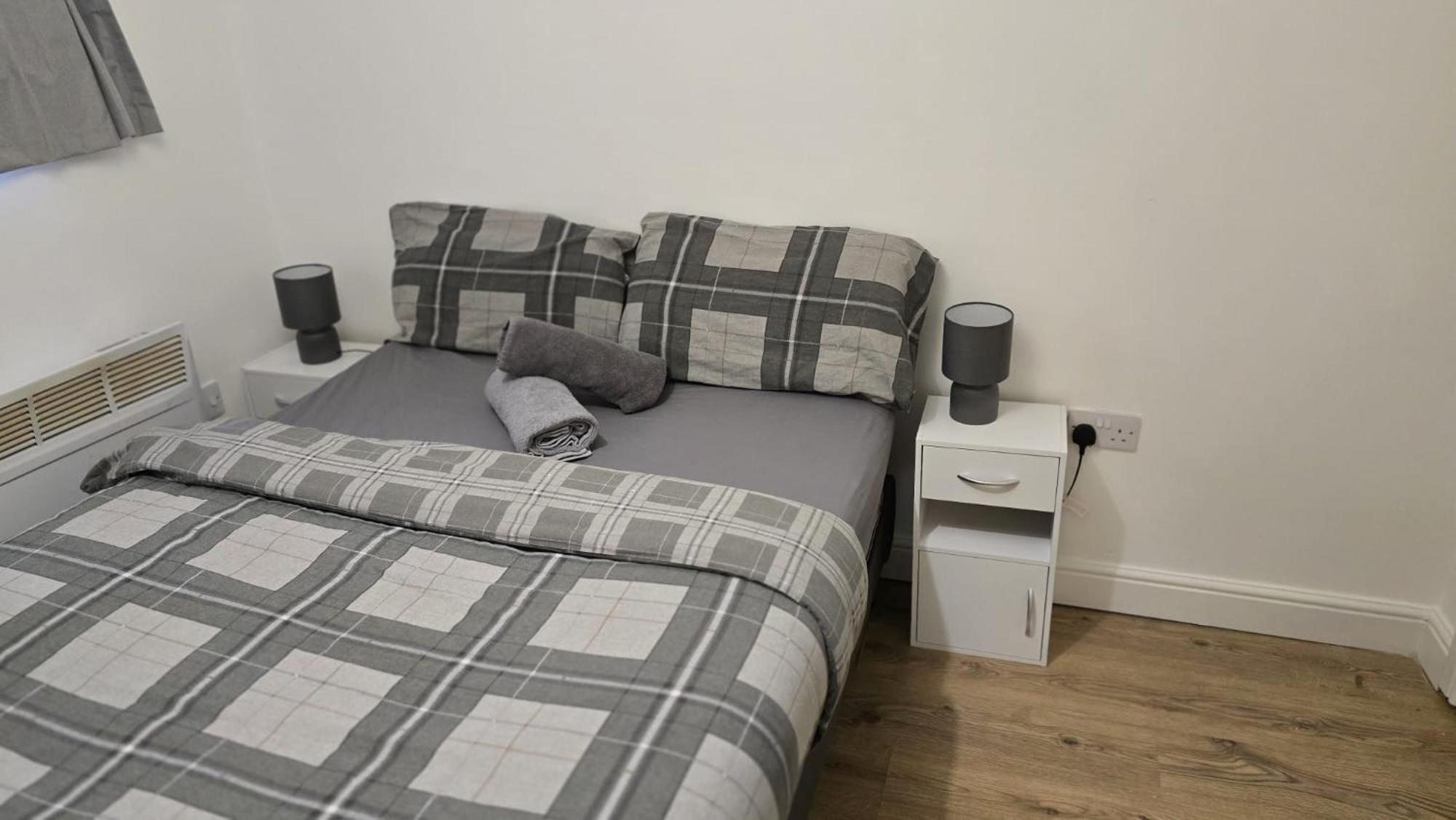 Apartament Super Value Bath Street Flat Ilkeston Zewnętrze zdjęcie
