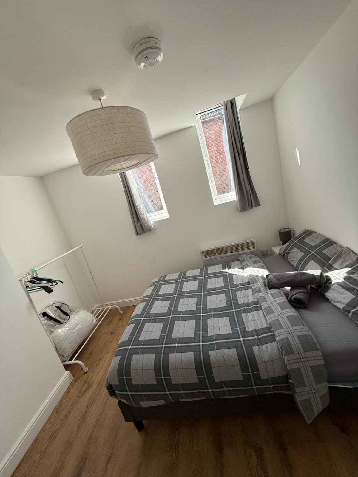 Apartament Super Value Bath Street Flat Ilkeston Zewnętrze zdjęcie